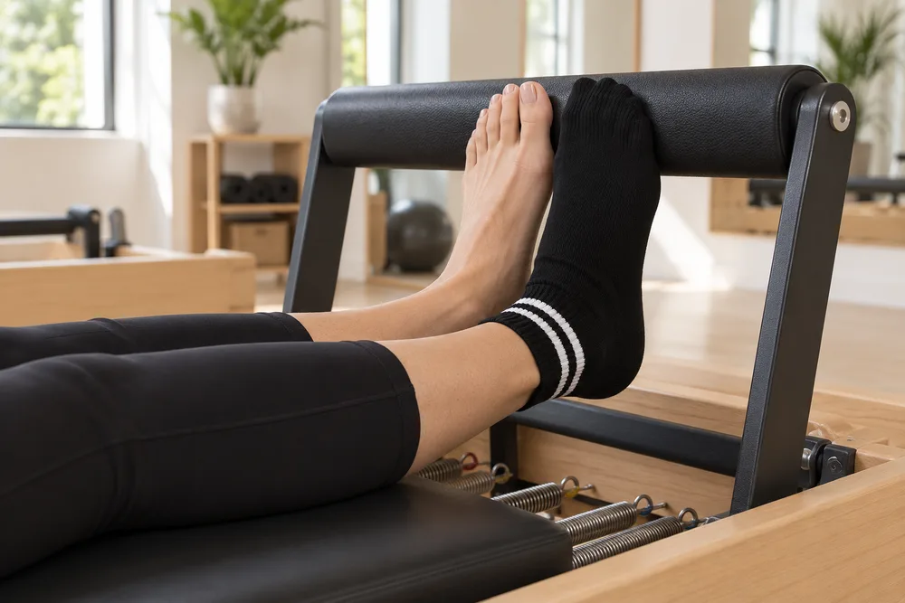 Sind Pilates Socken sinnvoll? Wofür du sie wirklich brauchst